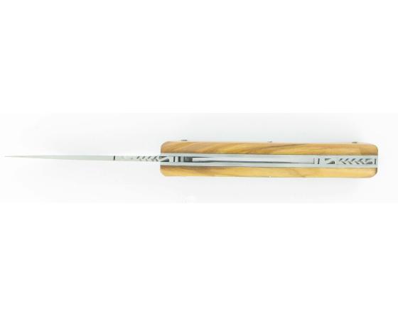Sabatier Thiers Liner OLIVIER Florinox - Thiers - 14107