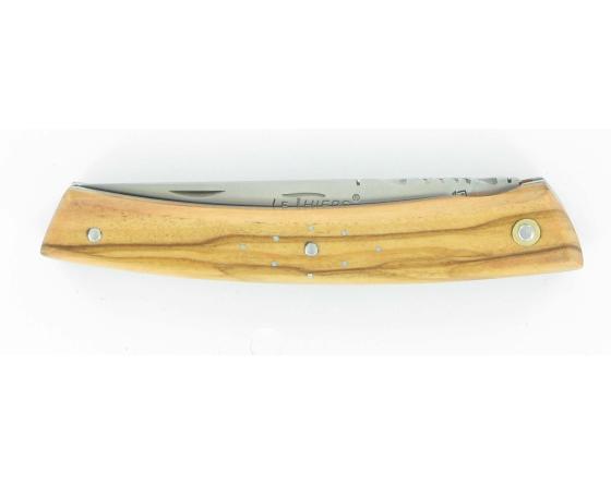 Sabatier Thiers Liner OLIVIER Florinox - Thiers - 14107