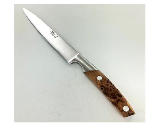 Sabatier Tranchelard 20 Cm - Le Thiers Par Goyon - Manche Genévrier Goyon Chazeau - Thiers - 25145