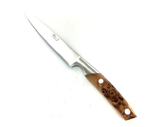 sabatier Tranchelard 20 cm - Le Thiers par Goyon - Manche Genévrier Goyon Chazeau - Thiers - 25145