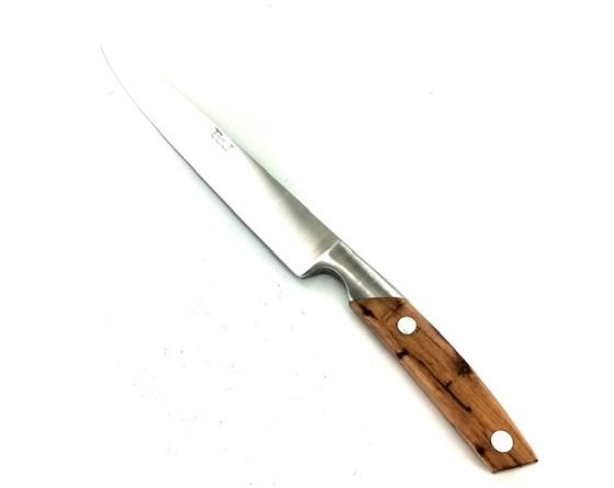 sabatier Tranchelard 25 cm - Le Thiers par Goyon - Manche Genévrier Goyon Chazeau - Thiers - 25217