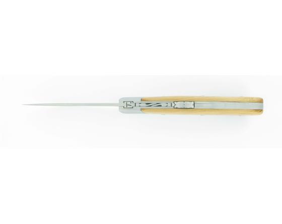 Sabatier Trappeur GENEVRIER Chambriard - Thiers - 10118