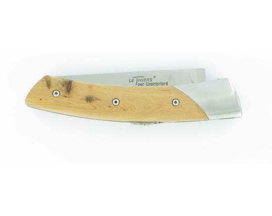 Sabatier Trappeur GENEVRIER Chambriard - Thiers - 10118