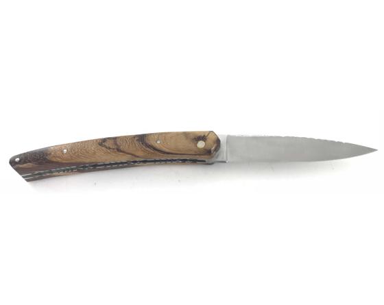 Sabatier V & L - Bois De Serpent Ramos - Saint Remy - 80108
