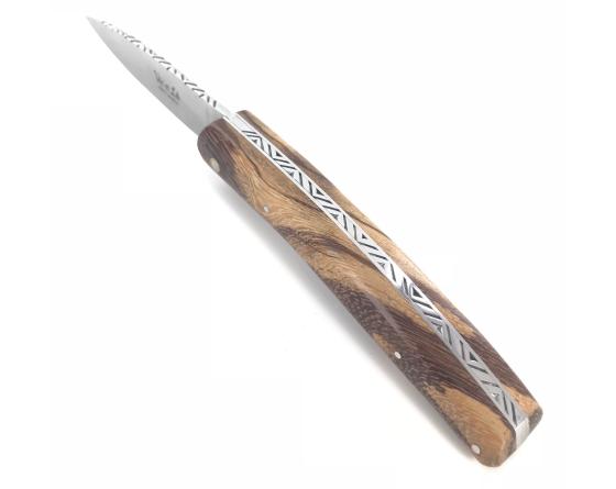 Sabatier V & L - Bois De Serpent Ramos - Saint Remy - 80108