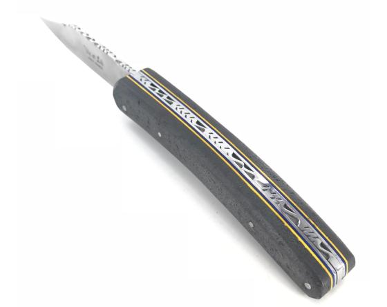 Sabatier V & L - Pierre De Vovic Ramos - Saint Remy - 80111