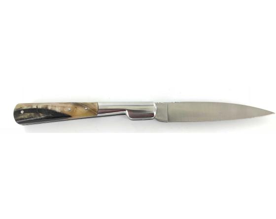 Sabatier Vendetta 12 Cm - Bélier - Guilloché PassionFrance - 86132