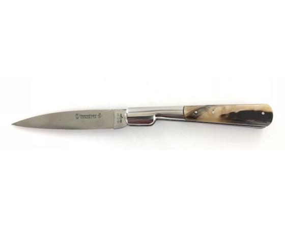 sabatier Vendetta 12 cm - Bélier - Guilloché PassionFrance - 86132