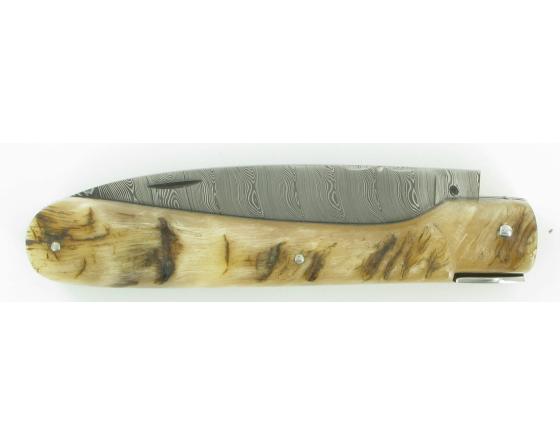 Sabatier Vendetta Damas Bélier Fontenille Pataud - Thiers - 11145