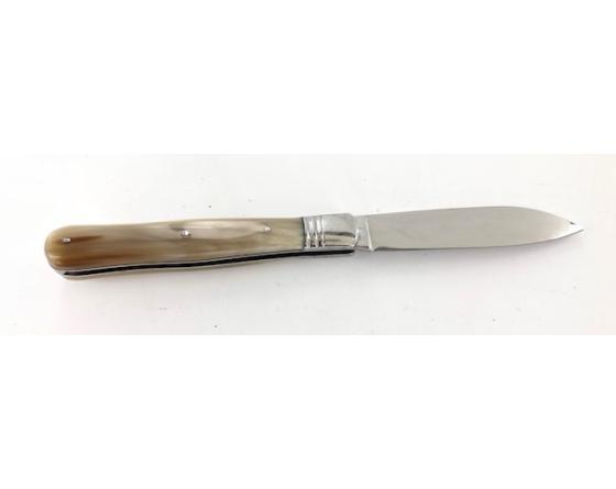 Sabatier Violon 10 Cm - Corne Blonde PassionFrance - 86129