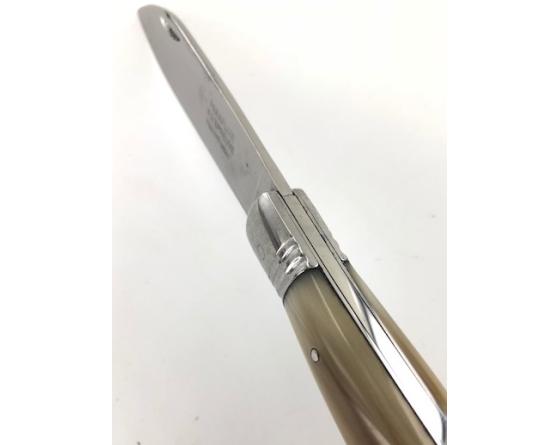 Sabatier Violon 10 Cm - Corne Blonde PassionFrance - 86129