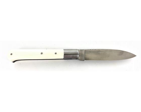 Sabatier Yssingeaux 11 Cm - Os - Guilloché PassionFrance - 86128