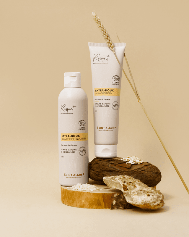 saint algue Gamme Respect saint algue Gamme Respect