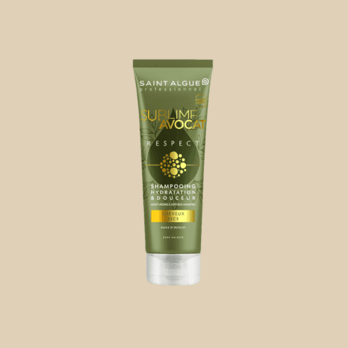 Saint Algue Gamme Sublimatrice