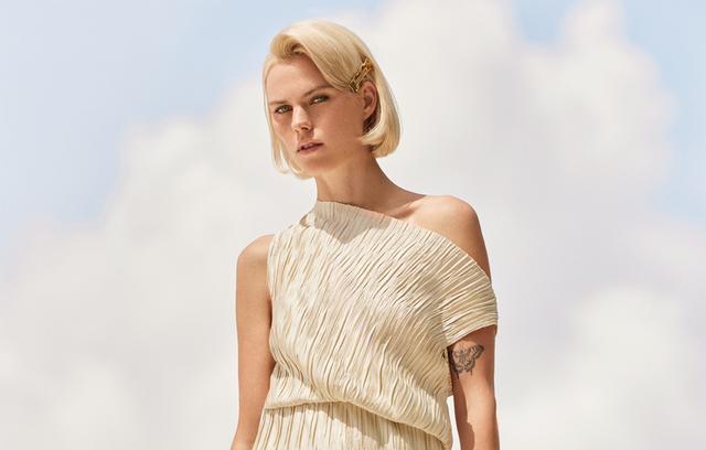 saint algue Les coupes et coiffages