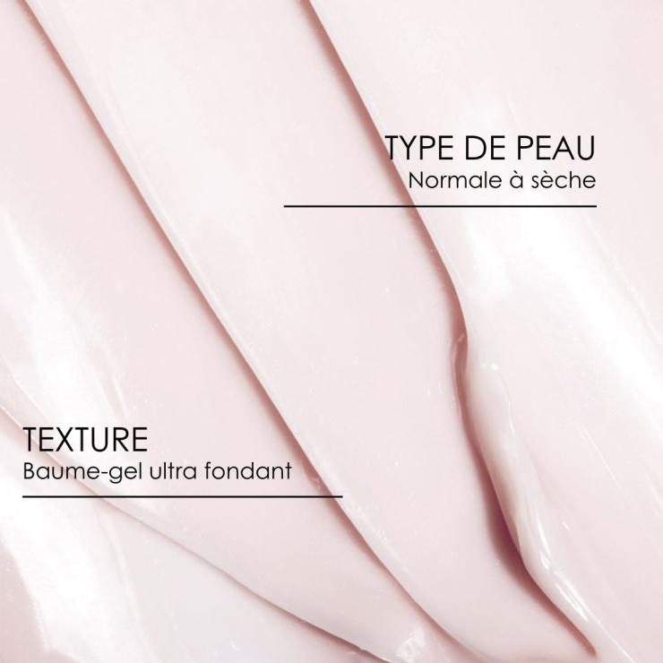 Sanoflore Baume Rosa Fresca Soin Visage Hydratant Multi-usage Certifié Bio