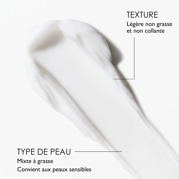 Sanoflore Crème Anti-imperfections Magnifica Crème Matifiante Et Hydratante Anti-récidive Et Anti-marques Certifiée Bio