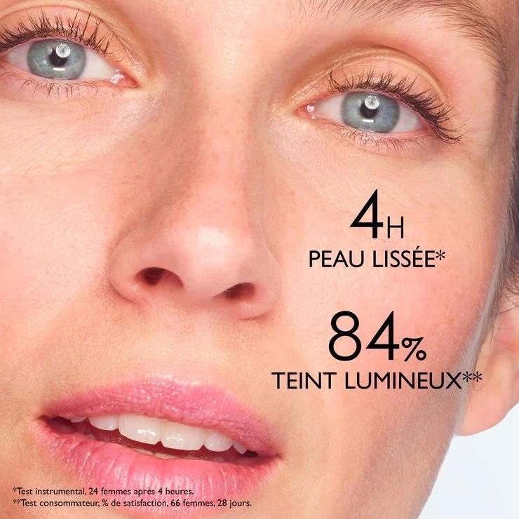 Sanoflore Crème Des Reines Rose éclat Soin De Jour Anti-âge Régénération Effet Bonne Mine Certifié Bio