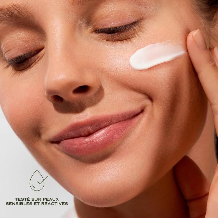 Sanoflore Crème Légère Aciana Botanica Soin Hydratant Intensif 48h Certifié Bio