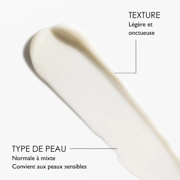 Sanoflore Crème Merveilleuse Crème Raffermissant Anti-rides Certifiée Bio