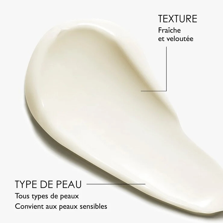 Sanoflore Crème Merveilleuse Nuit Soin Peeling Anti-rides Certifié Bio