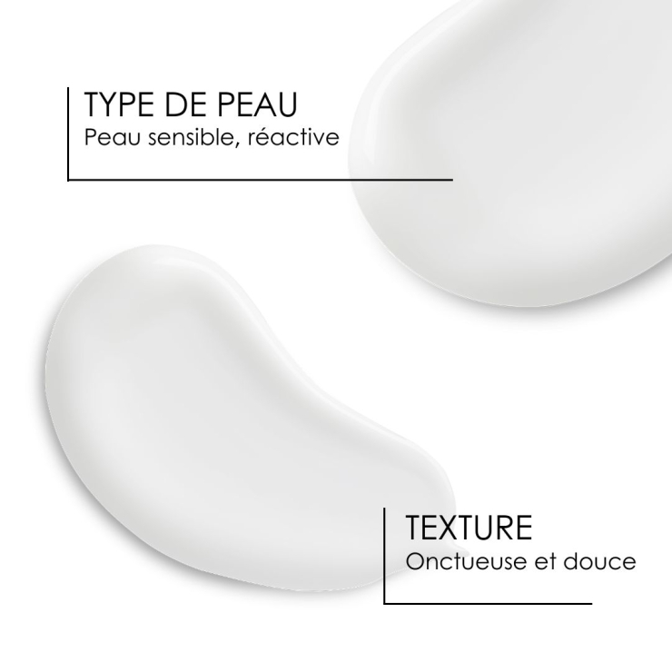 Sanoflore Crème Riche Aciana Botanica Soin Hydratant Intensif Riche 48h Certifié Bio DLUO Août 2025