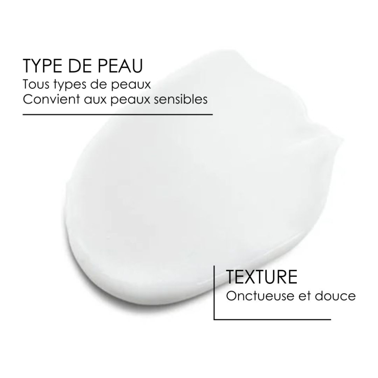 Sanoflore Masque De Nuit Merveilleux Masque De Nuit Régénérant Certifié Bio