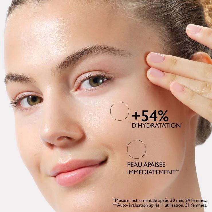 Sanoflore Masque SOS Aciana Botanica Masque Hydratant Et Apaisant Certifié Bio