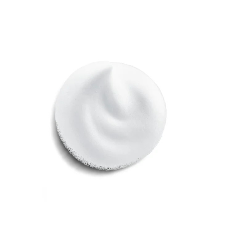 Sanoflore Mousse Aciana Botanica Mousse Nettoyante Douceur Certifiée Bio