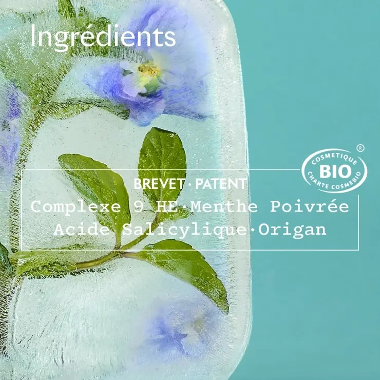 Sanoflore SOS Anti-boutons Ciblé Soin Ciblé SOS Réduit Les Boutons Dès 24h