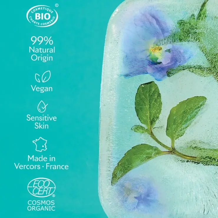 Sanoflore SOS Anti-boutons Ciblé Soin Ciblé SOS Réduit Les Boutons Dès 24h