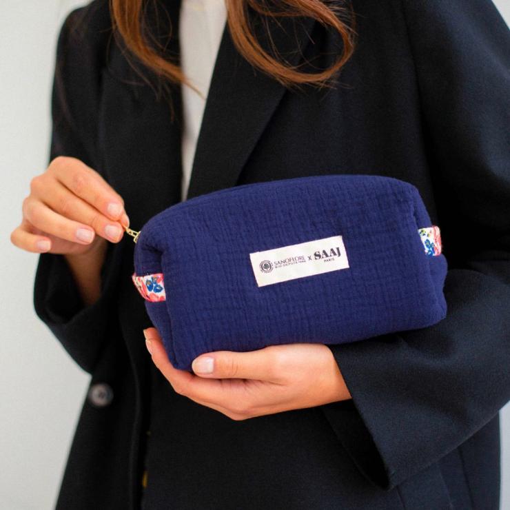 Sanoflore Trousse Hydratation Et éclat Trousse Routine Hydration & éclat X SAAJ