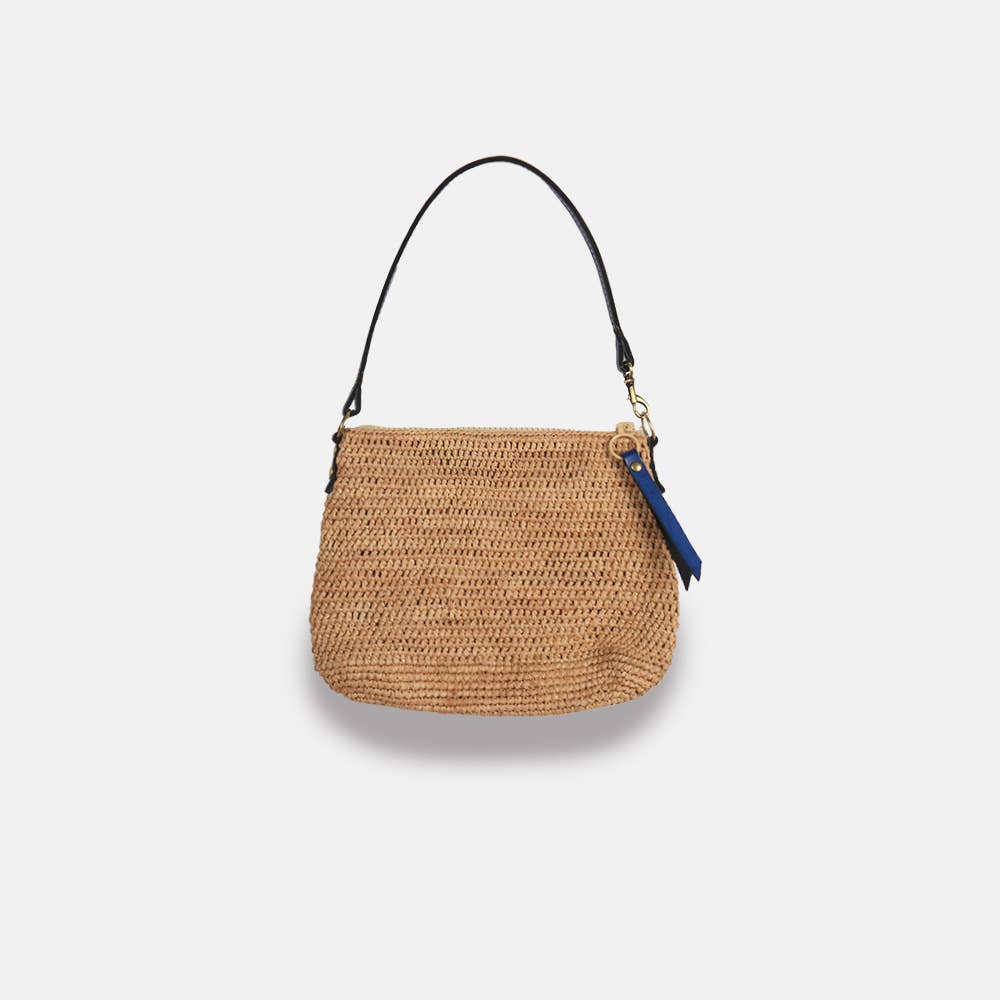 sans arcidet paris Balagan MA SS23 - Sac à bandoulière en raphia à mailles serrées Balagan MA SS23 - Sac à bandoulière en raphia à mailles serrées sans arcidet paris Balagan MA SS23 - Sac à bandoulière en raphia à mailles serrées Balagan MA SS23 - Sac à bandoulière en raphia à mailles serrées