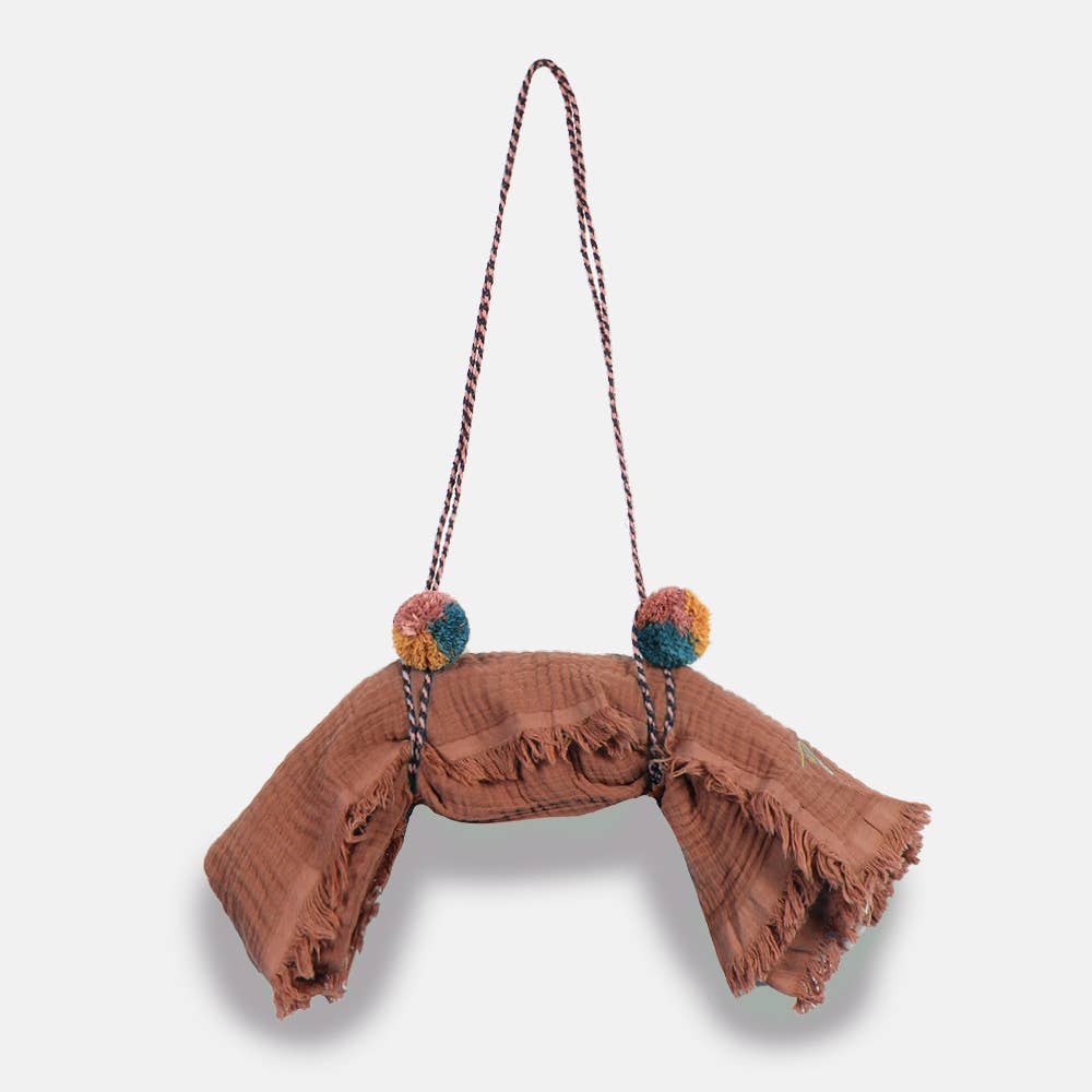 sans arcidet paris Perry - Serviette de plage en coton Perry - Serviette de plage en coton