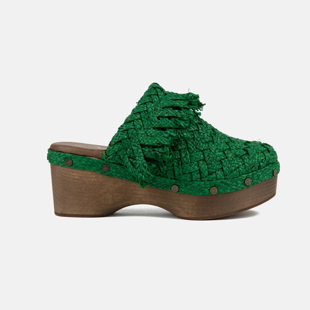 sans arcidet paris Clog - British Clog - British sans arcidet paris Clog - British Clog - British