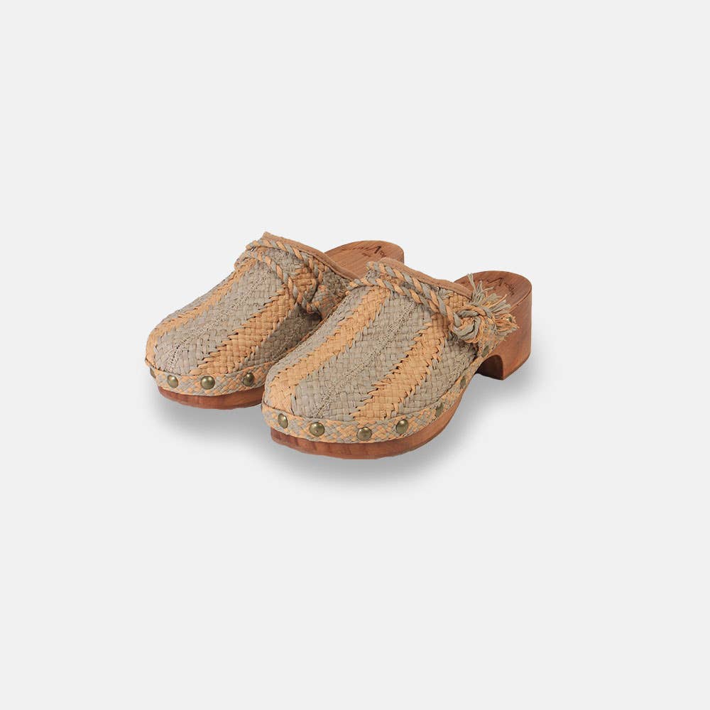 sans arcidet paris Eole Argile / Thé Eole Argile / Thé