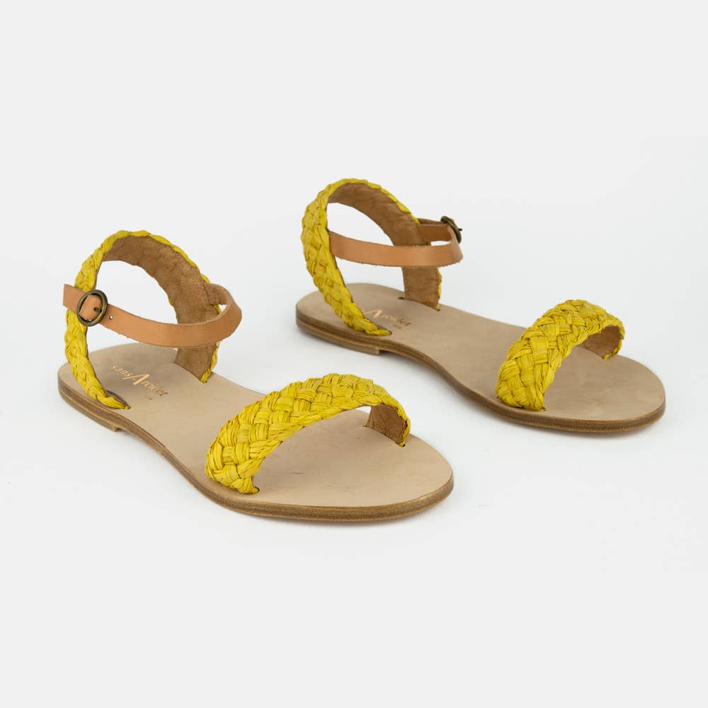 sans arcidet paris HEIDI - Mimosa HEIDI - Mimosa