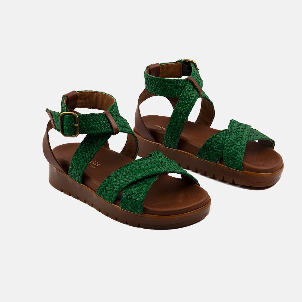 sans arcidet paris Sangles - British Sangles - British