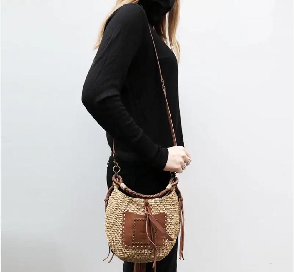 sans arcidet paris Sasha - SS25 Sasha - SS25