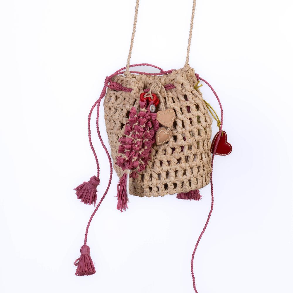 sans arcidet paris Sardine Amoureuse SS25 Sardine Amoureuse SS25