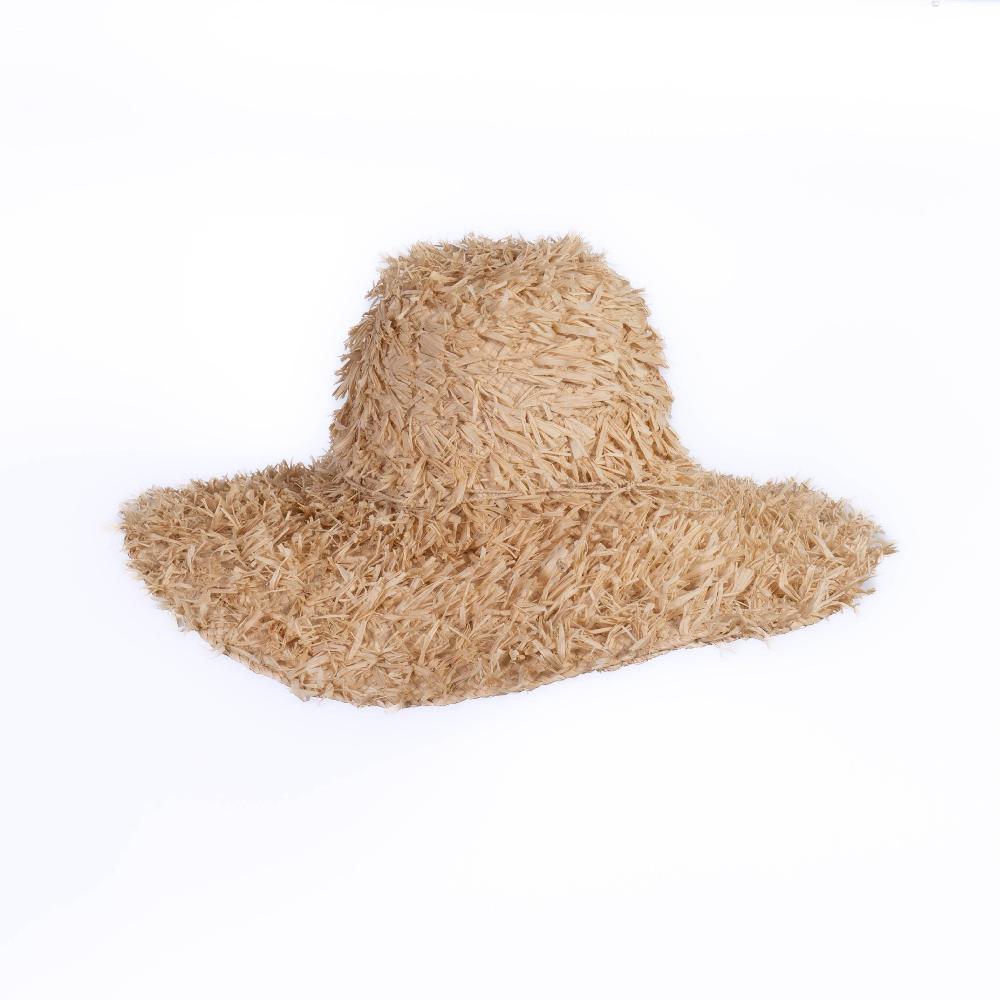 sans arcidet paris Summertime Hat SS25 Summertime Hat SS25