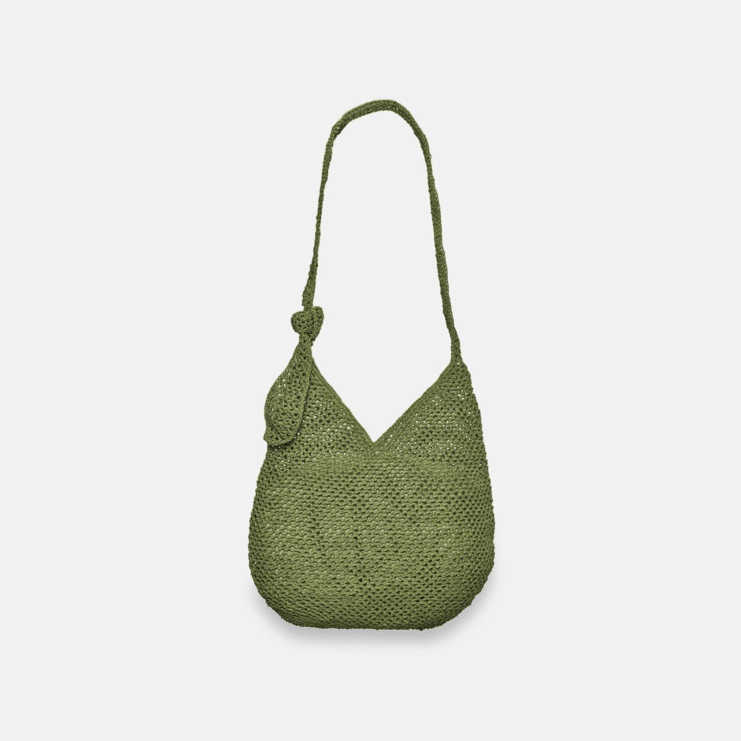 sans arcidet paris TINA SS24 - Sac à bandoulière en raphia TINA SS24 - Sac à bandoulière en raphia