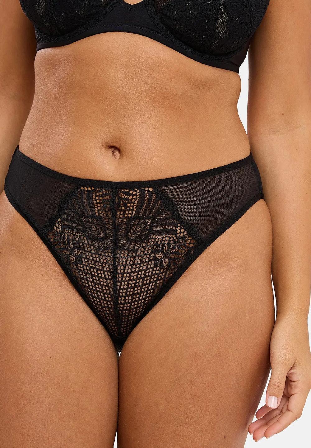 Sans Complexe Lot De 2 Slips Avec Trousse Ada Rose Nostalgie