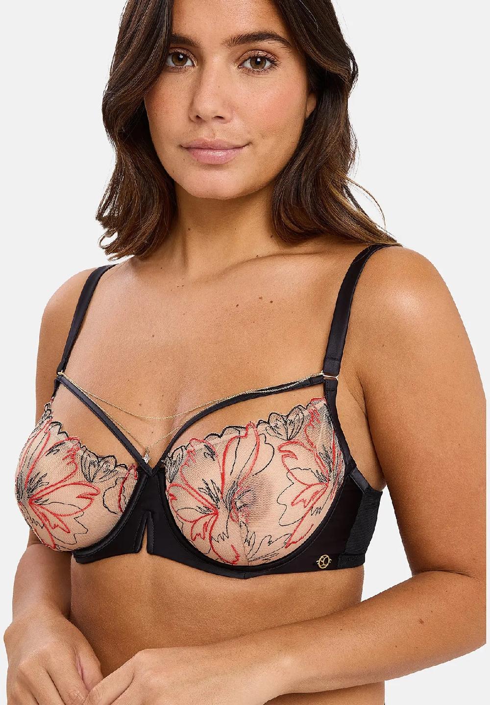 Sans Complexe Accessoires Bijou De Corps Ivoire