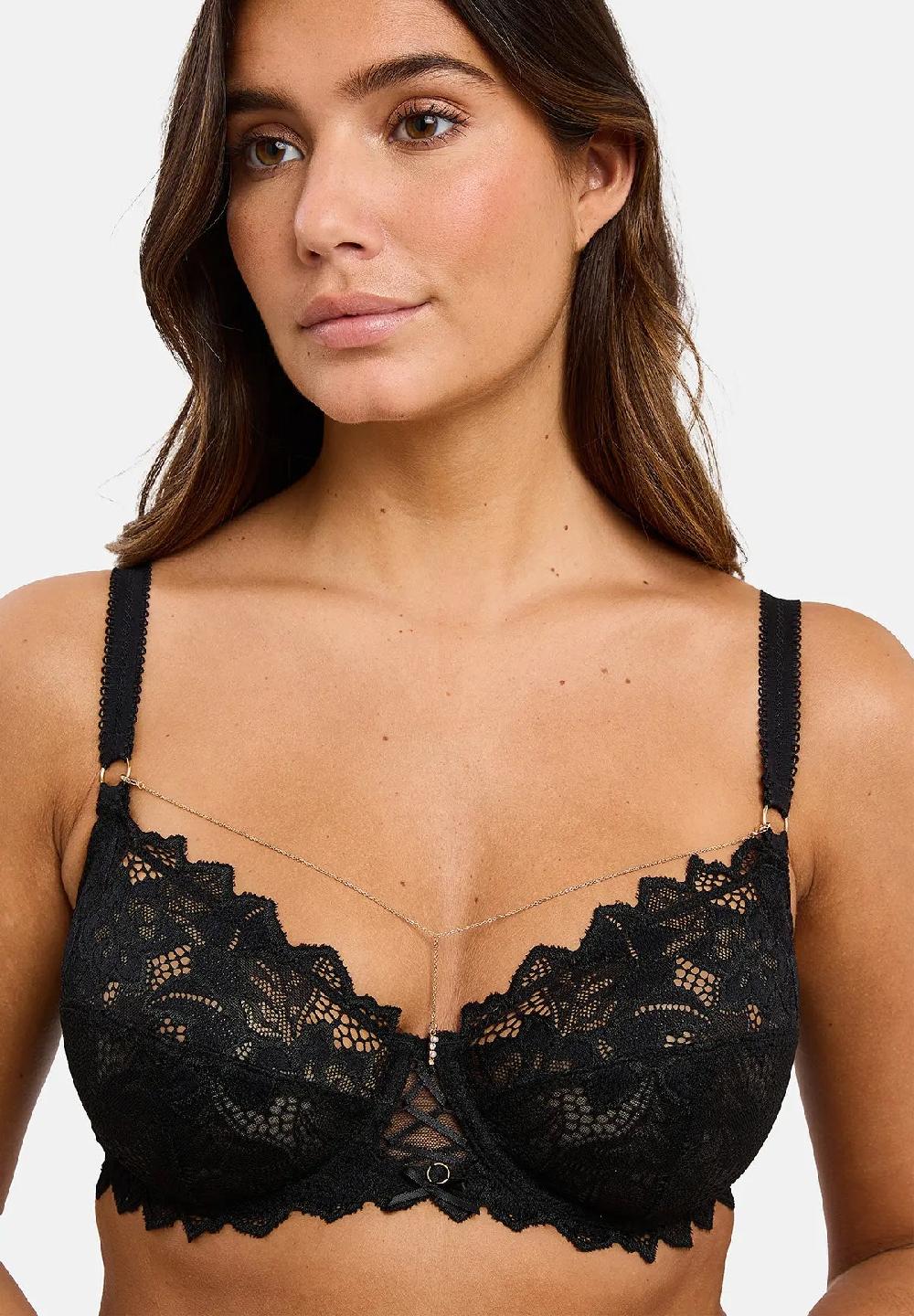 Sans Complexe Accessoires Bijou De Corps Marron