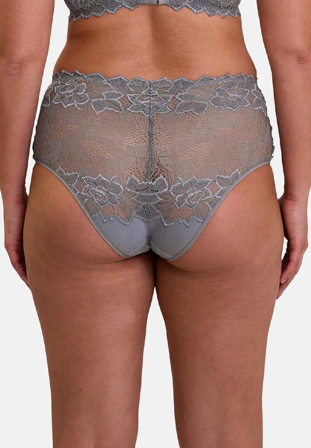 Sans Complexe Culotte Arum Prima Beige Taupe