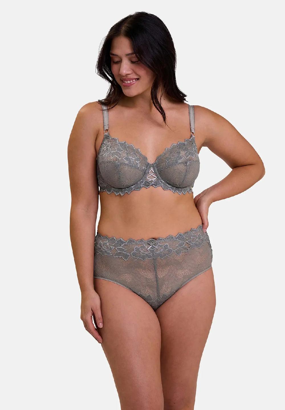 Sans Complexe Culotte Arum Prima Beige Taupe