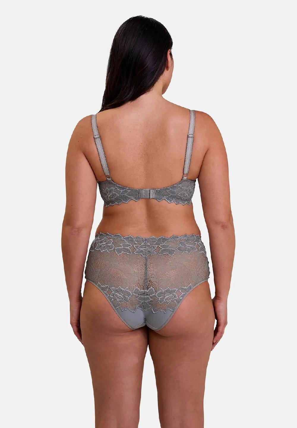 Sans Complexe Culotte Arum Prima Beige Taupe