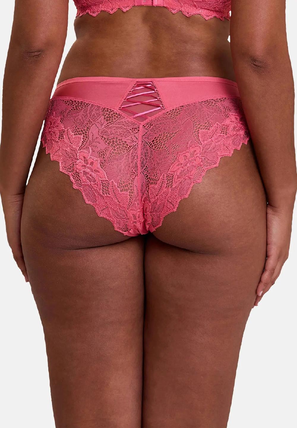 Sans Complexe Slip Arum Prima Gris Acier