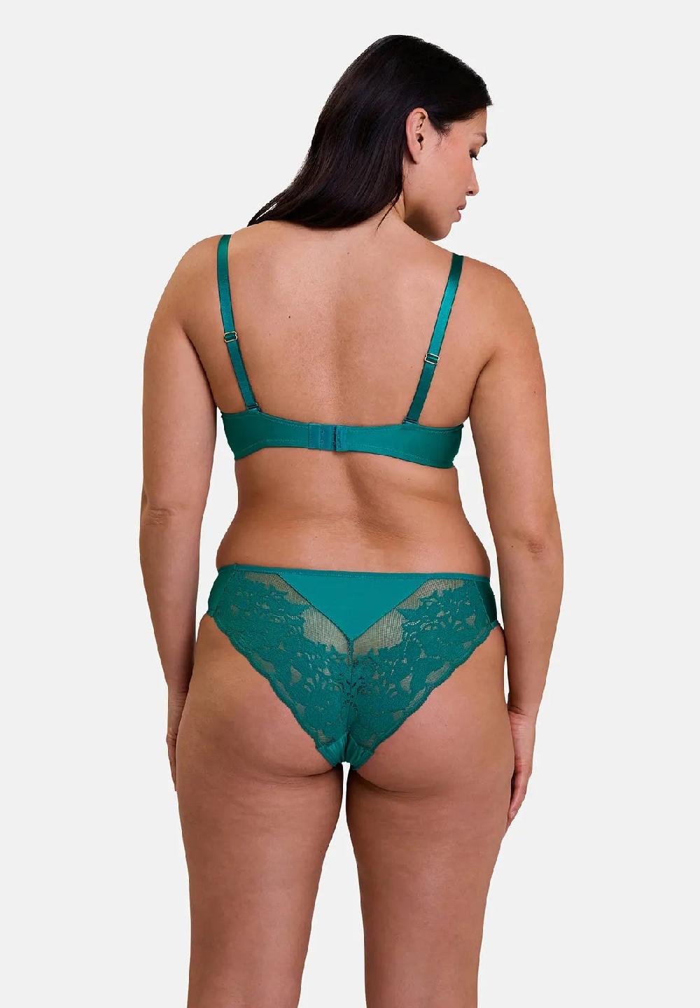 Sans Complexe Soutien-gorge Emboîtant Romance Noir